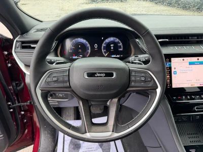 2026 Jeep Grand Cherokee — photo 17 view