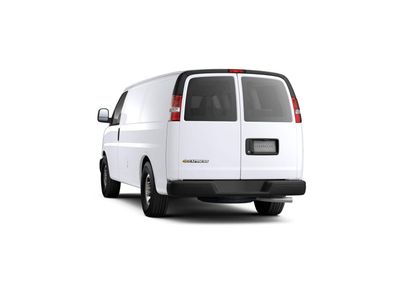 2025 Chevrolet Express Cargo 3500 - Photo 3