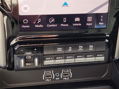 2026 2026 RAM 2500 Big - Photo 16