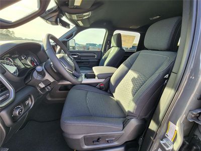 2026 2026 RAM 2500 Big - Photo 13