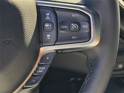 2026 2026 RAM 2500 Big - Photo 12
