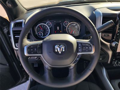2026 2026 RAM 2500 Big - Photo 11