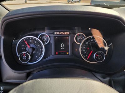 2026 2026 RAM 2500 Big - Photo 18