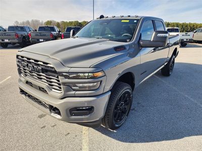 2026 2026 RAM 2500 Big - Photo 2