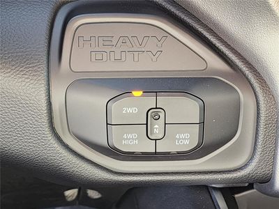 2026 2026 RAM 2500 Big - Photo 17