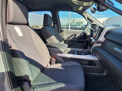 2026 2026 RAM 2500 Big - Photo 7