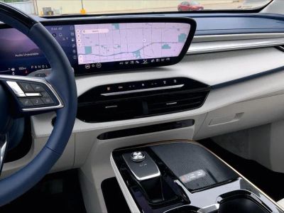 2026 Buick Enclave — detail view