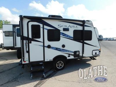 2021 Palomino SolAire - Photo 4
