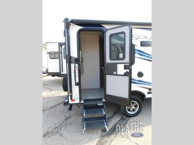2021 Palomino SolAire - Photo 6