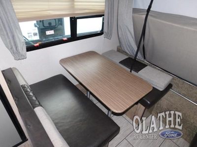 2021 Palomino SolAire - Photo 11