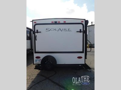 2021 Palomino SolAire - Photo 5