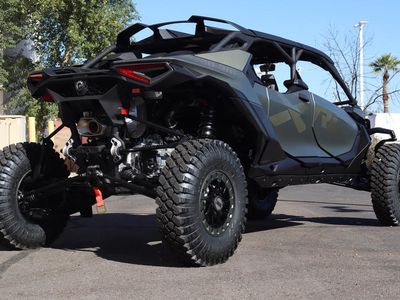 2026 Can-Am Maverick R MAX X rc With Smart-Shox - Photo 7