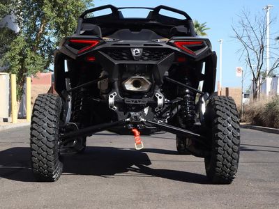 2026 Can-Am Maverick R MAX X rc With Smart-Shox - Photo 6