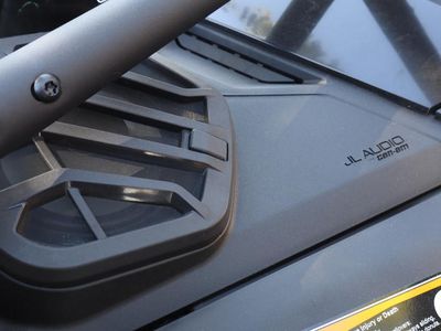 2026 Can-Am Maverick R MAX X rc With Smart-Shox - Photo 14