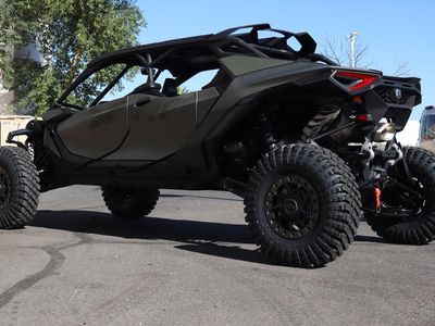 2026 Can-Am Maverick R MAX X rc With Smart-Shox - Photo 5