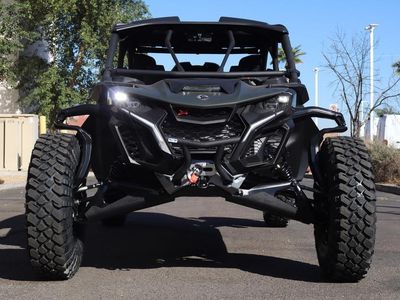 2026 Can-Am Maverick R MAX X rc With Smart-Shox - Photo 2