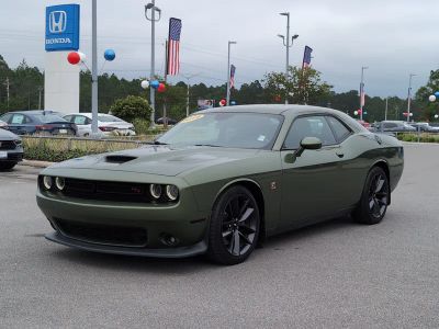 2019 Dodge Challenger - Photo 8