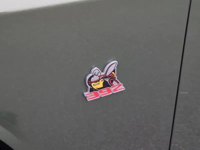 2019 Dodge Challenger - Photo 10