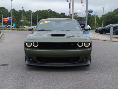 2019 Dodge Challenger - Photo 9