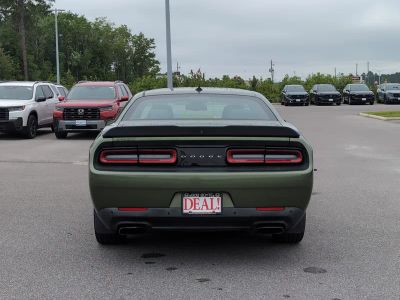 2019 Dodge Challenger - Photo 4
