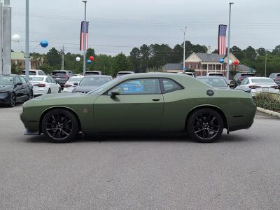 2019 Dodge Challenger - Photo 7