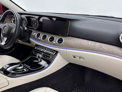 2017 Mercedes-Benz E-Class - Photo 32