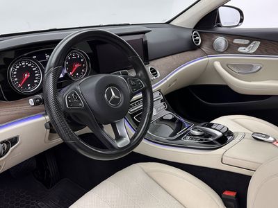 2017 Mercedes-Benz E-Class - Photo 10