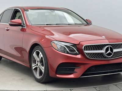2017 Mercedes-Benz E-Class - Photo 3