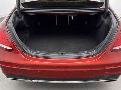 2017 Mercedes-Benz E-Class - Photo 27