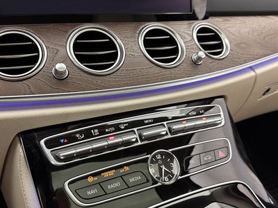 2017 Mercedes-Benz E-Class - Photo 17