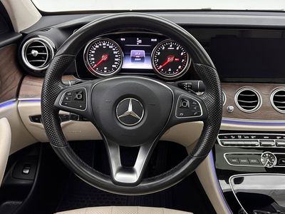 2017 Mercedes-Benz E-Class - Photo 23