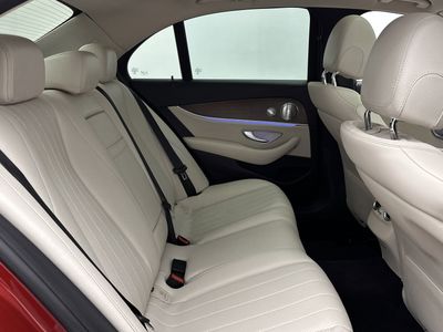 2017 Mercedes-Benz E-Class - Photo 30