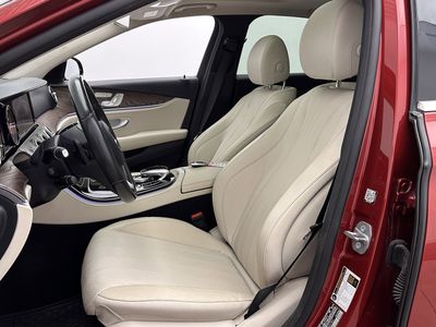 2017 Mercedes-Benz E-Class - Photo 15