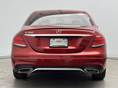 2017 Mercedes-Benz E-Class - Photo 8