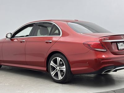 2017 Mercedes-Benz E-Class - Photo 7