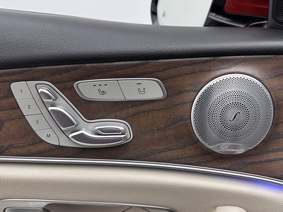 2017 Mercedes-Benz E-Class - Photo 13