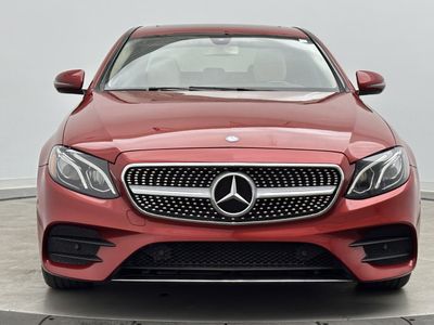 2017 Mercedes-Benz E-Class - Photo 2