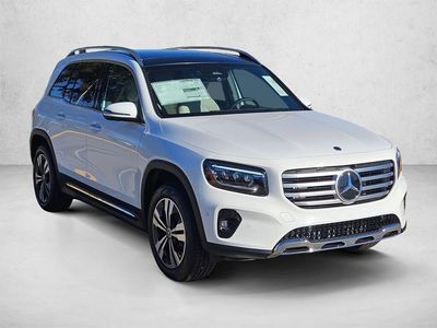 2026 Mercedes-Benz GLB 250 - Photo 2
