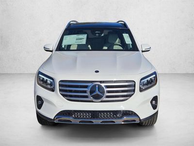 2026 Mercedes-Benz GLB 250 - Photo 3