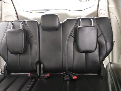 2023 Chrysler Pacifica — photo 17 view