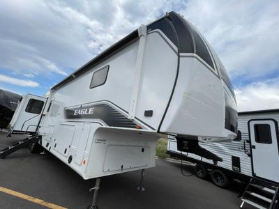 2026 Jayco Eagle - Photo 1