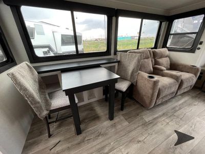 2026 Jayco Eagle - Photo 8