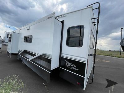 2026 Jayco Eagle - Photo 4