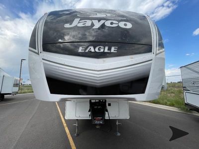 2026 Jayco Eagle - Photo 3