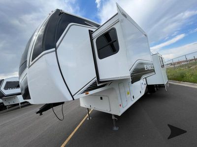 2026 Jayco Eagle - Photo 2