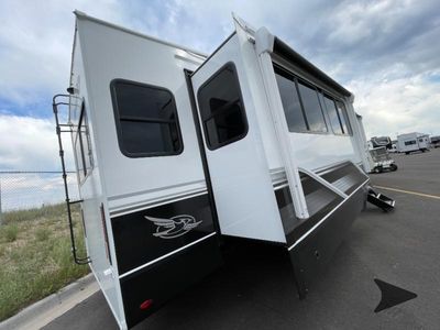2026 Jayco Eagle - Photo 5