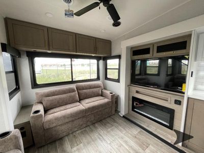2026 Jayco Eagle - Photo 12