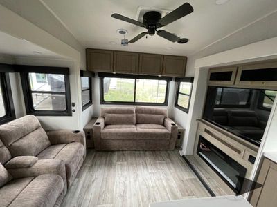 2026 Jayco Eagle - Photo 11