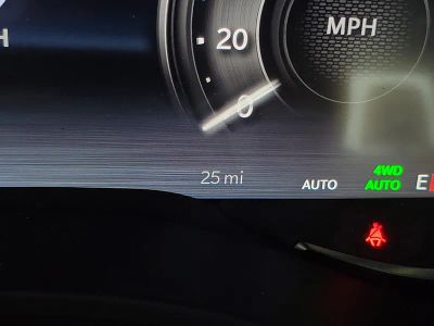 2026 Ram 1500 — photo 24 view