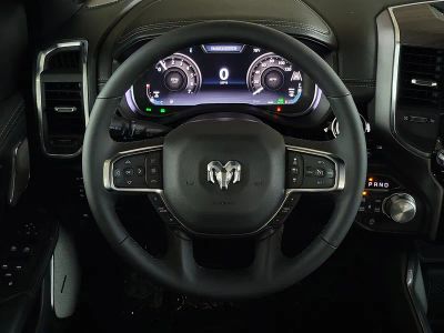 2026 Ram 1500 — photo 13 view